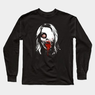 Jane Doe Long Sleeve T-Shirt